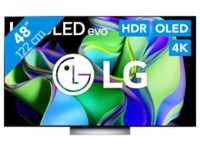 LG OLED48C37LA (2023)