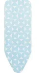 Brabantia B&uuml;gelbrettbezug C 124 x 45 cm Fresh Breeze