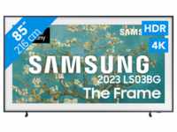 Samsung The Frame 85LS03B (2023)