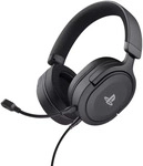 Trust 24715, Trust GXT498 Forta Gaming-Headset PS5 und PS4
