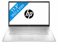 HP 17-cp2101ng - 17,3 - AMD Ryzen 5 - 16GB RAM/512GB SSD
