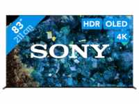 Sony Bravia OLED XR-83A80L (2023)