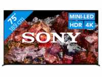 Sony Bravia Mini-LED XR-75X95L (2023)