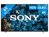 Sony Bravia OLED XR-65A80L (2023)