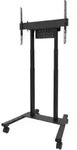 Neomounts MOVE Lift FL55-87BL1 motorisierter Bodenst&auml;nder Schwarz