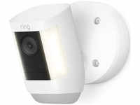 Ring 8SC1S9-WEU3, Ring Spotlight Cam Pro Wired Weiß
