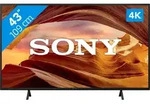 Sony Bravia KD-43X75WL (2023) Sony Bravia KD-43X75WL (2023)