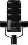 Rode Podmic USB Schwarz