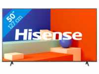 Hisense 50A6K (2023)