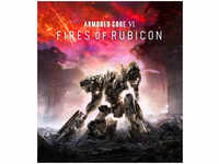 Namco 117079, Namco Armored Core VI: Fires of Rubicon - Launch Edition PS5