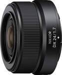 Nikon JMA109DA, Nikon Nikkor Z DX 24mm f/1.7 Nikon JMA109DA, Nikon Nikkor Z DX 24mm f/1.7