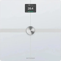 Withings WBS13-White-All-Inter, Withings Body Smart Wei&szlig;