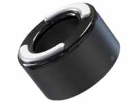 Therabody Theraface Pro Hot and Cold Rings Black