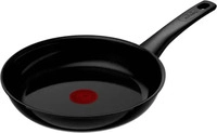 Tefal C4350432, Tefal Renew On Keramische Bratpfanne 24 cm Schwarz