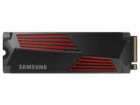 Samsung 990 Pro Heatsink 2 TB M.2-SSD