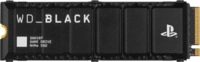 Western Digital WDBBYV0020BNC-WRSN, Western Digital WD Black SN850P 2 TB K&uuml;hlk&ouml;rper