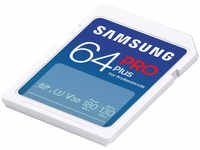 Samsung MB-SD64S/EU, Samsung Pro Plus 64GB (2023) SDXC