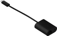 Sonos CDNGLWW1BLK, Sonos Kombinationsadapter Schwarz