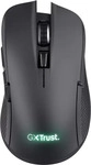 Trust 24888, Trust GXT 923 Ybar Kabellose Gaming-Maus Schwarz
