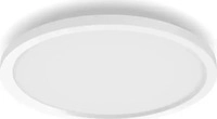 Philips Hue Surimu Deckenleuchte White and Color Rund Wei&szlig;