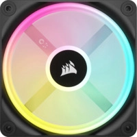 Corsair CO-9051001-WW, Corsair iCUE LINK QX120 RGB - Single Fan