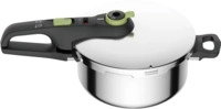 Tefal Secure 5 Trendy Schnellkochtopf 4 Liter
