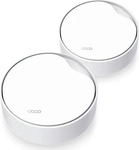 TP-Link Deco X50-PoE(2-pack)(EU), TP-Link Deco X50 PoE Doppelpack