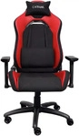Trust 25064, Trust GXT 714R Ruya Gaming-Stuhl Rot