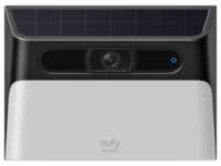 eufy Solar Wall Light Cam S120