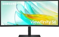 Samsung LS34C652UAUXEN, Samsung ViewFinity LS34C652UAUXEN Samsung LS34C652UAUXEN, Samsung ViewFinity LS34C652UAUXEN