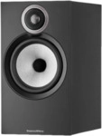 Bowers & Wilkins FP43907, Bowers & Wilkins 606 S3 Schwarz (Paar)