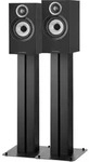 Bowers & Wilkins 607 S3 Schwarz (Paar)