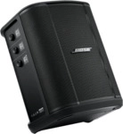 Bose 869583-2100, Bose S1 Pro Plus Schwarz
