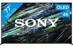 Sony Bravia QD OLED XR-77A95LAEP (2023)