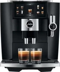 Jura 15561, JURA J8 Twin Diamond Black (EA) Jura 15561, JURA J8 Twin Diamond Black (EA)