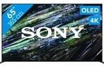 Sony Bravia QD-OLED XR-65A95LAEP (2023) Sony Bravia QD-OLED XR-65A95LAEP (2023)