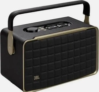 JBL JBLAUTH300BLKEP, JBL Authentics 300 Schwarz