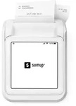 Mobiles Kartenleseger&auml;t SumUp Solo + Ladestation mit Drucker