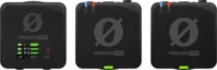 Rode Wireless Pro