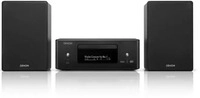 Denon N-12DABBKE2, Denon Ceol N12DAB Schwarz