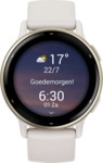 Garmin 010-02862-11, Garmin Vivoactive 5 Creme