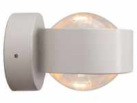 Top Light PUK MINI WALL LED-Wandleuchte weiß 2-0812-LED-WE 4251758256812