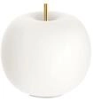 Kundalini LED-Tischleuchte KUSHI MOBILE Messing K2291059O 8015086002086
