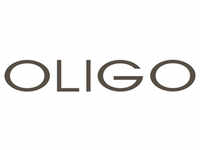 Oligo LED-Einzelpendel mit Höhenverstellung GRACE BLACK EDITION Schwarz