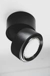LOOM Design LED-Spot RAY Schwarz 803-002 5712802220023