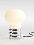 Ingo Maurer LED-Tischleuchte B.BULB mit Akku 1030000 4251545417938
