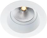 SLC LED-Einbaustrahler ONE SOFT wei&szlig; 3000K SLC1125 7070938061438