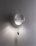 Ingo Maurer Wandleuchte LIGHT AU LAIT 1450000 4251545402927