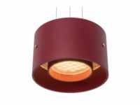 Oligo LED-Einzelpendel TROFEO Rot G42-886-20-25/25 4035162337738