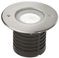Fabas Luce LED-Bodeneinbauspot IRVING 2 Edelstahl 6907-02-414 8019282008781